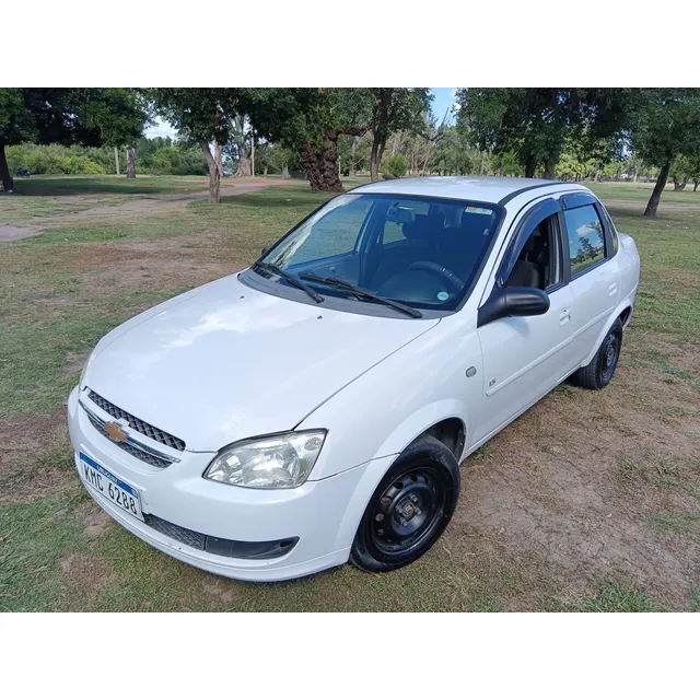Chevrolet Corsa Classic 1.4 Ls