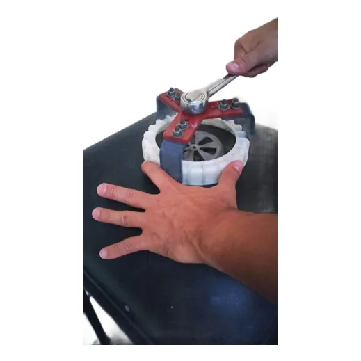 Llave Para Tanque De Gasolina