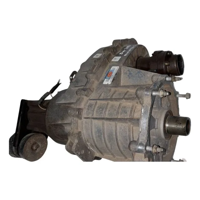 Reductora Chevrolet S10 Caja Automatica