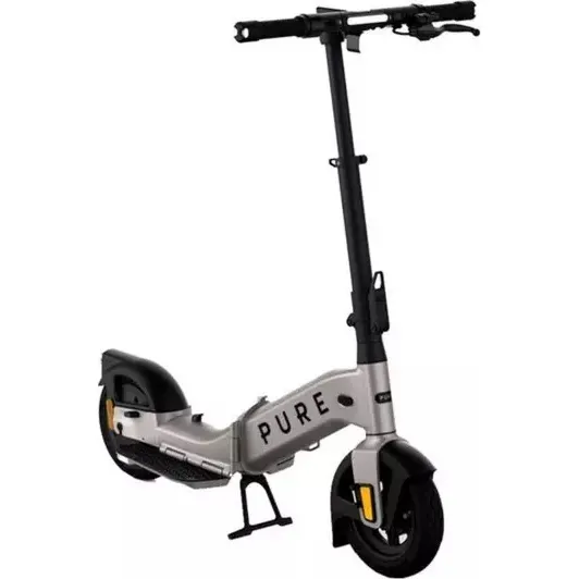 Pure Electric Pure Advance Flex Electric Folding Scooter