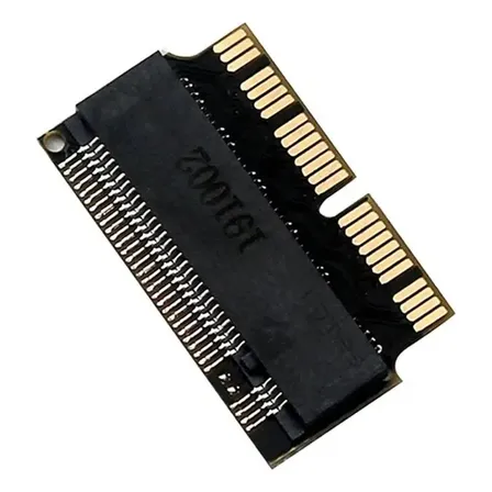 Adaptador Ssd Para Macbook Air Y Macbook Pro