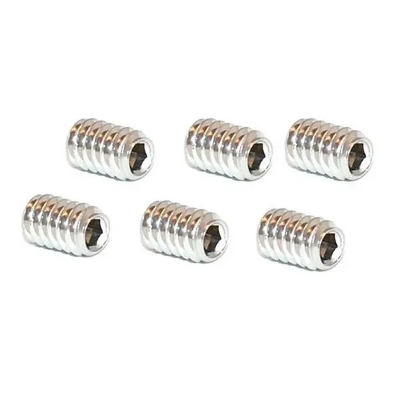 Set Tornillos Para Quillas De Tabla De Surf