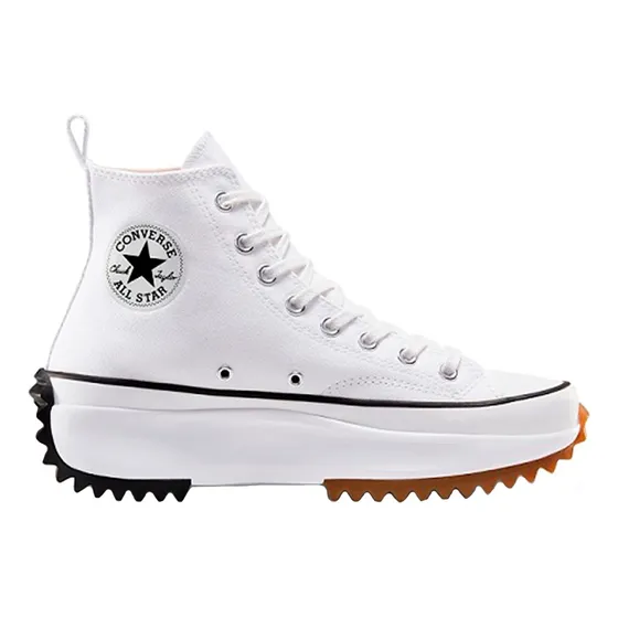 Zapatilla Converse Run Star Hike Hi 100% Original I 166799
