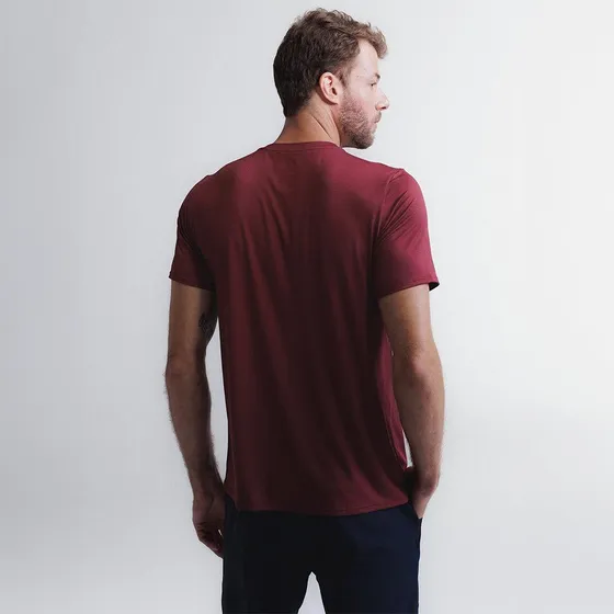 Camiseta Basica Tech Insider Masculina