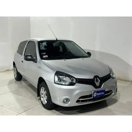 Renault Clio 1.2 Mio Confort Plus Abc 3p