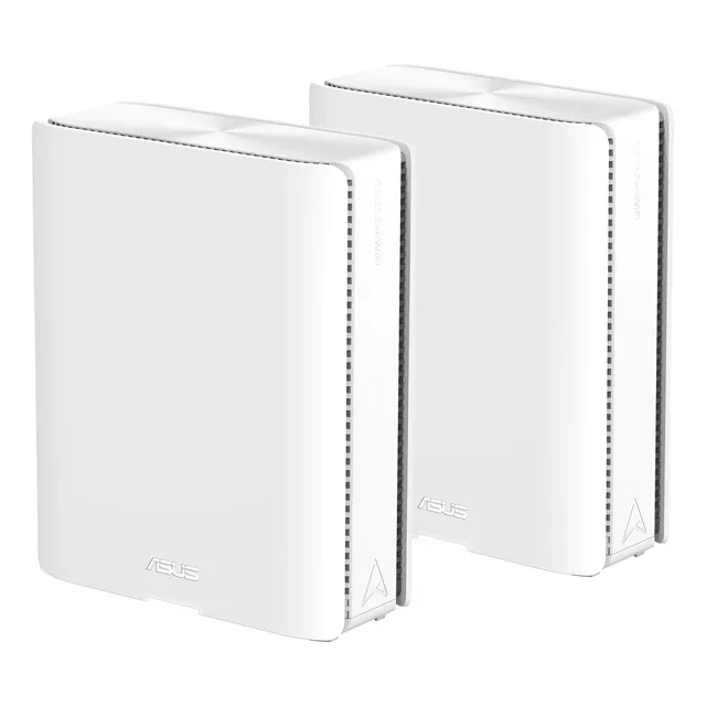 Router Asus Zenwifi Bq16 Pro Quad Band Wifi 7 4g & 5g Mobile