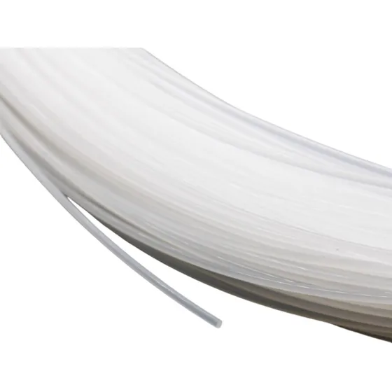 Varilla Plástica Ropa Interior 4.6mm X Rollo 100mts