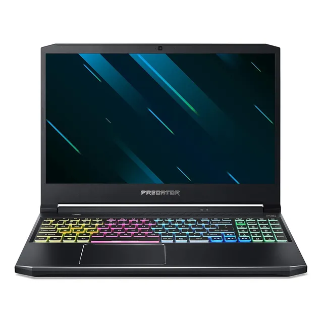 Laptop Acer Helios 300 Core I7-10750h 16gb Ram 512gb Ssd