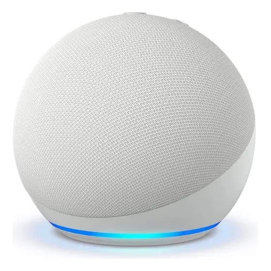 New Products For 2026 Lt */. Echo Dot 5th Generation Alexa