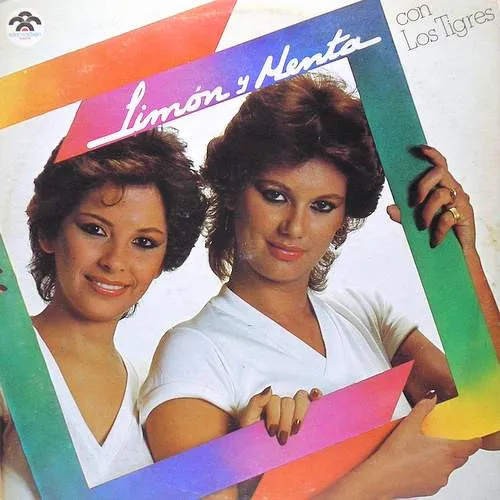 Limon Y Menta - Solo Audio - 6$