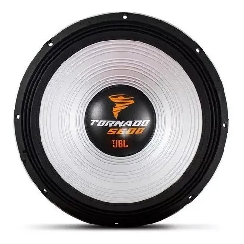Woofer Tornado Jbl 18  S4 5600w / 2800rms