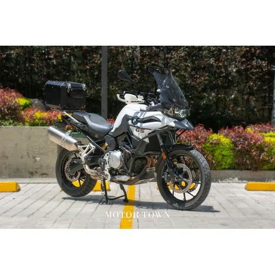 Bmw F750gs F 750 Gs 750gs Premium 2022