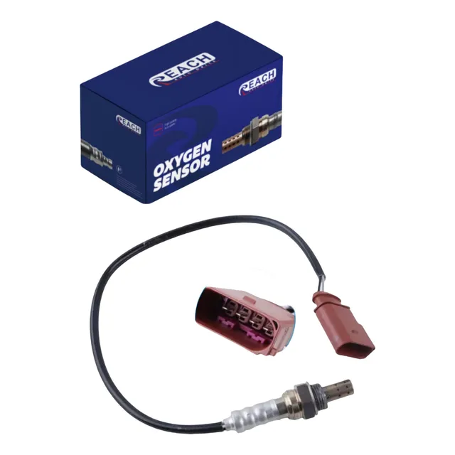 Sensor Oxígeno Para Vw Pointer 2005 2006 2007 2008 2009 2010