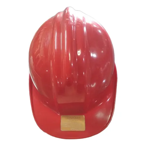 Casco Prolife Guardian Rojo Mod 141   