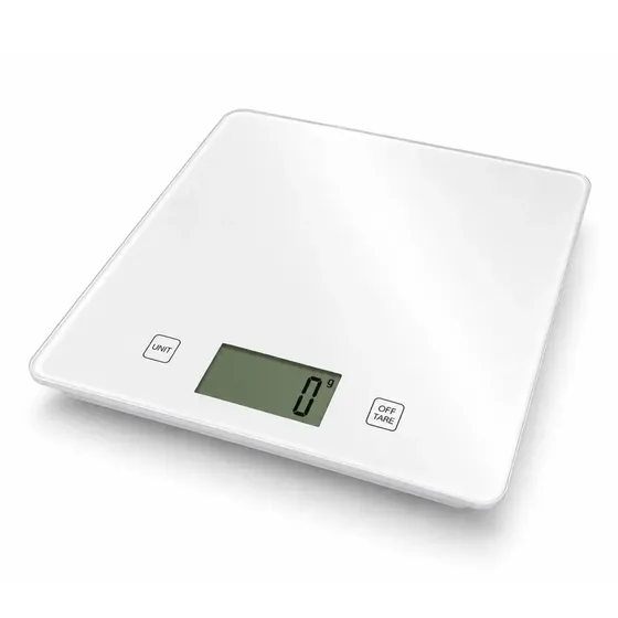 Pesa Digital Cocina Casatua Balanza Gramera Alimentos Hasta 5 Kilos