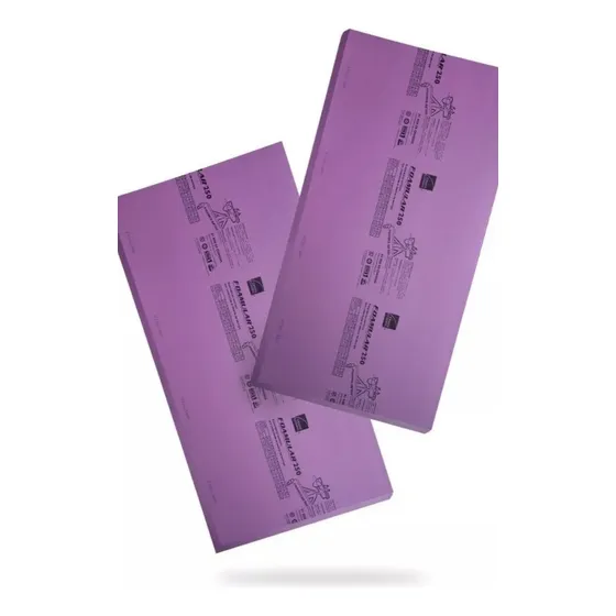 Formular Owens Corning 1 Pul 12placas  122x61 Cm Aislamiento