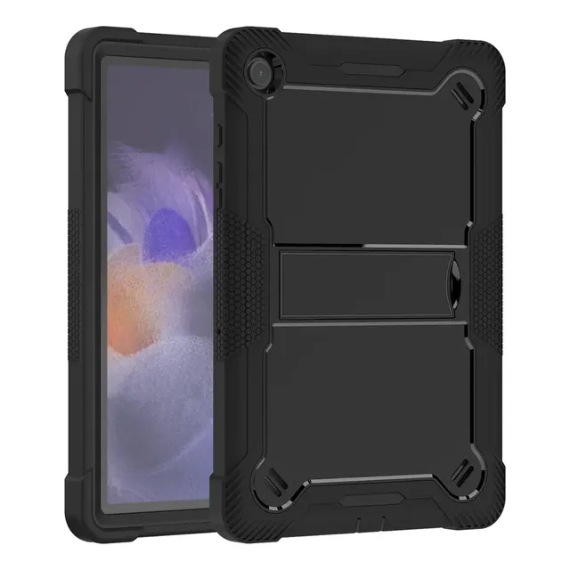 Funda Galaxy Tab A9 Plus 11 Pulgadas  Antigolpes Con Soporte