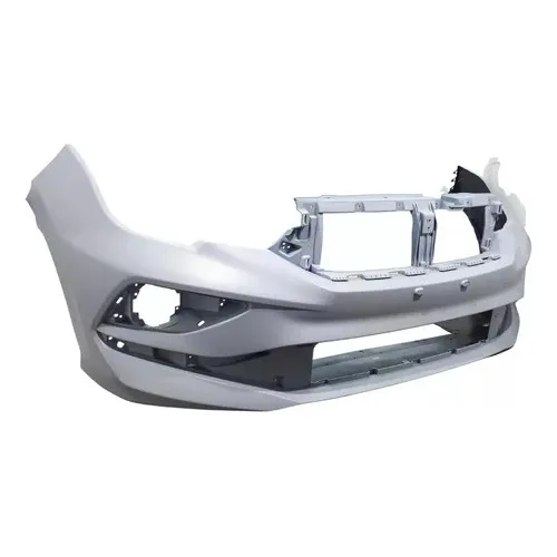 Paragolpe Delantero Nuevo Original Fiat Cronos 1.3 / 1.8
