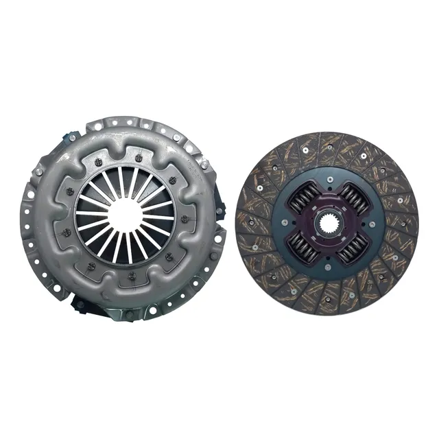 Kit De Embrague Para Isuzu Nkr 2.8 4jb1