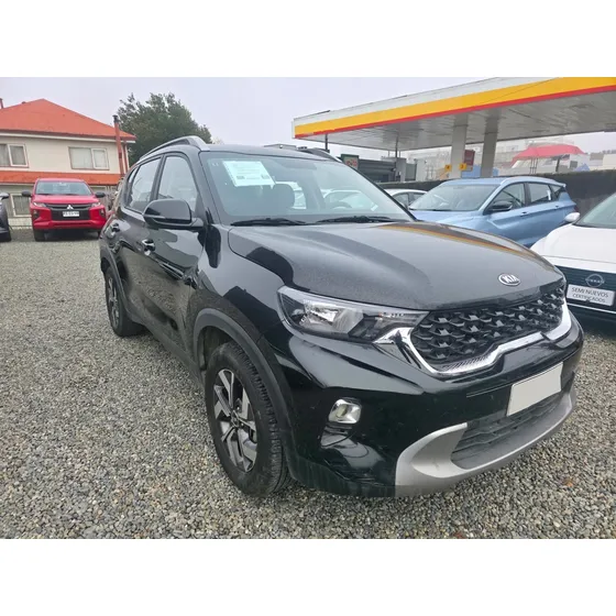 Kia Sonet 1.5 Ex Full Mt