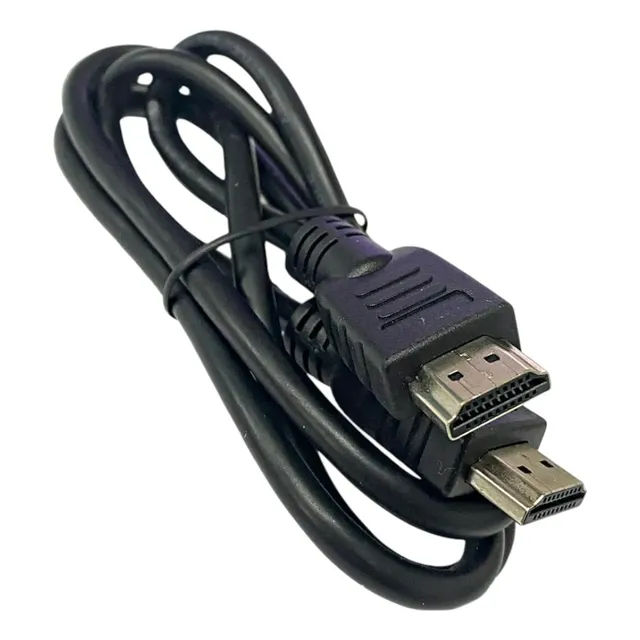 Cabo Hdmi X Hdmi 1 Metros Ps3 Ps4 Xbox Tv 3d Sky Blu Ray