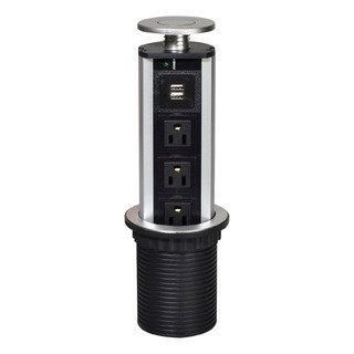 Multi Contacto Para Escritorio Torre De Mesa Con Usb Hogar Multi Contacto Para Escritorio Torre De Mesa Con Usb Hogar