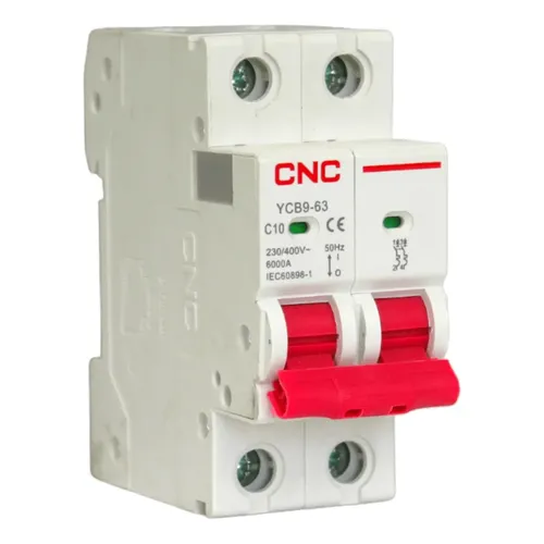 Cellumé ECM AMPOULE PROGRAMME 30-300 Amp Interruptor De Reinicio Manual 12v-48v Coche 60a