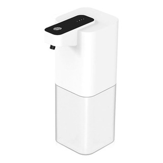 Dispensador Automático De Jabón Con Carga Inteligente Dispensador Automático De Jabón Con Carga Inteligente