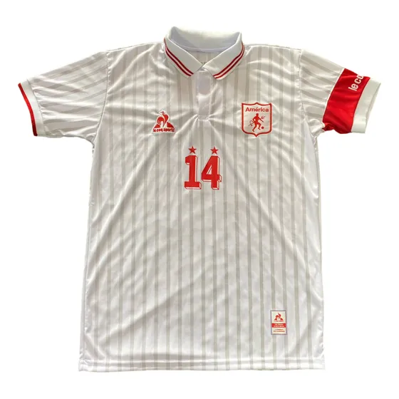 Camiseta América