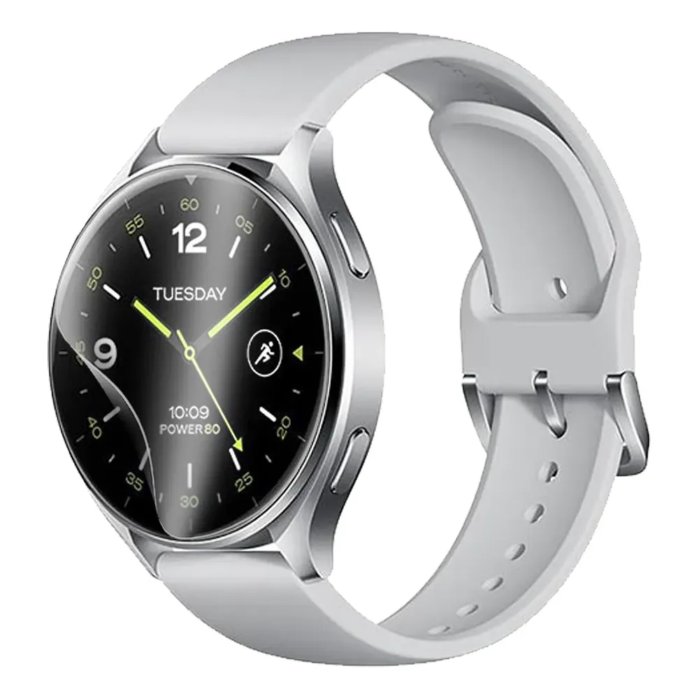 Lamina De Hidrogel Para Xiaomi Watch 2 - Rock Space