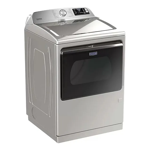 Maytag Secadora De Gas 28kg Carga Superior Msi