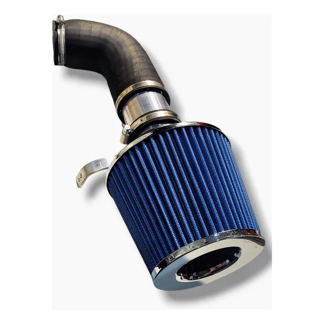 Kit Admision Directa Peugeot 208 1.6 16v C/filtro C/deflecto
