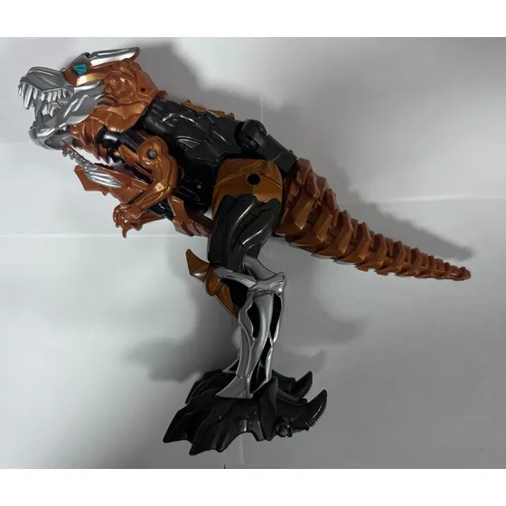 Grymlock Hasbro Transformers: La Era De La Extinción, 20cm