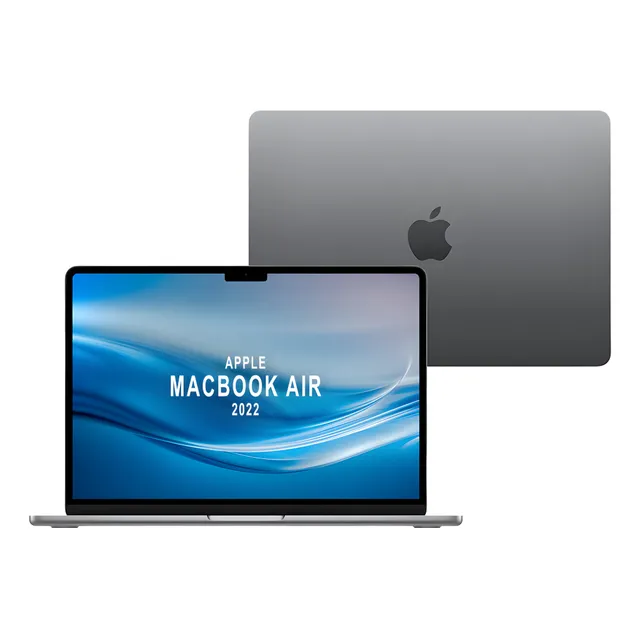 Apple Macbook Air 13,6'' M2 8gb 512gb Mac