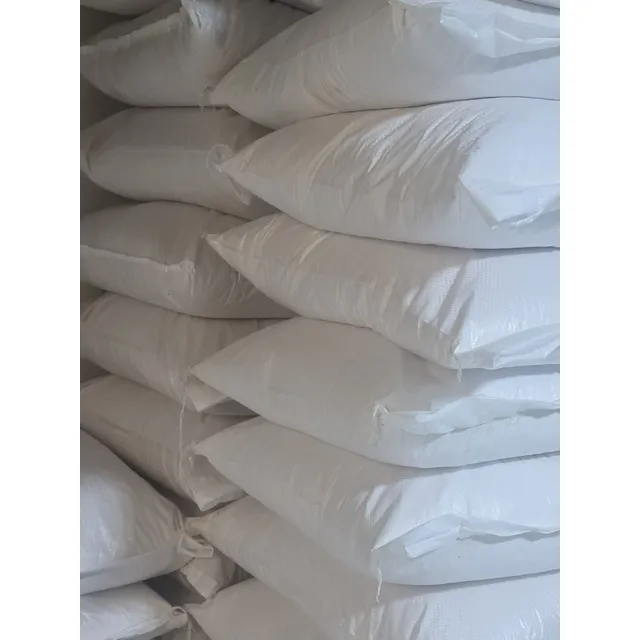 Sal De Maras 25 Kilos ( Certificado De Calidad)