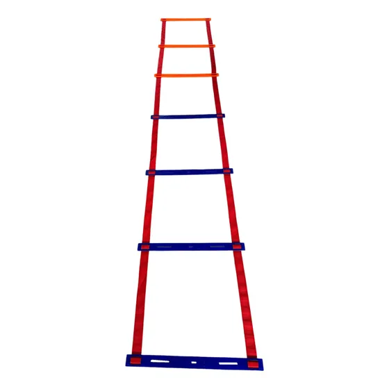 Escalera Entrenamiento 3 Metros, Regleta Ajustable 