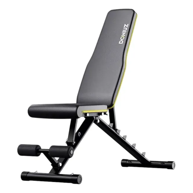 Banco Jmfitness Multiangular 666