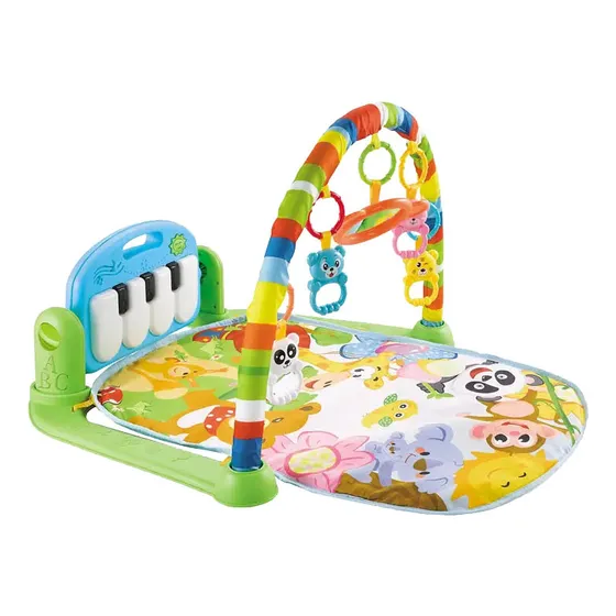 Gimnasio Para Bebe Con Sonido Ref B2008032