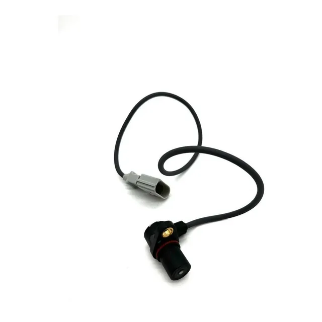 Sensor Rotação Vw Golf 1.8 1999 Á 2014 Bora 2.0 2001 Á 2011