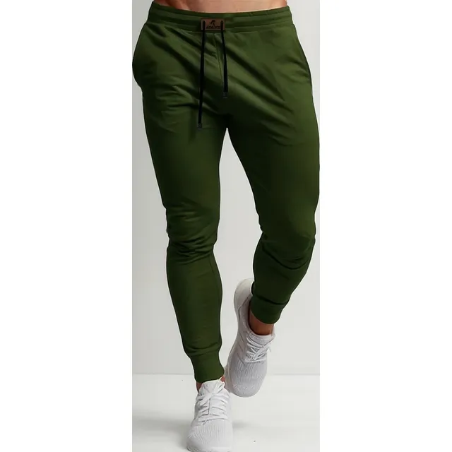 Pantalón Sudadera Jogger 