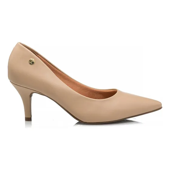 Zapato Social Vizzano Dama Taco Fino Alto Calidad Fiesta