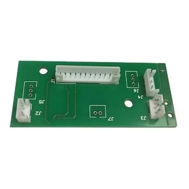 Chip Fusor Para Lexm 40g4135 Ms710 Ms711 Ms810 Ms811 Ms812