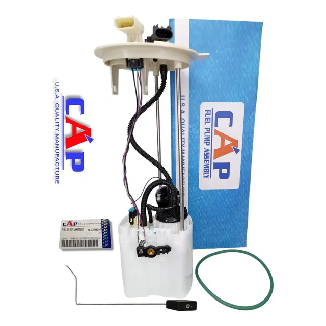 Modulo Bomba Gasolina Super Duty Rey Camion 11-16