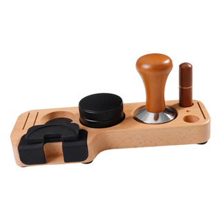 Espresso Tamper Station Espresso Kits De Haya 58mm Espresso Tamper Station Espresso Kits De Haya 58mm