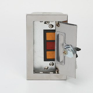 Caja De Pulsadores The Switch Power Switch Caja De Pulsadores The Switch Power Switch