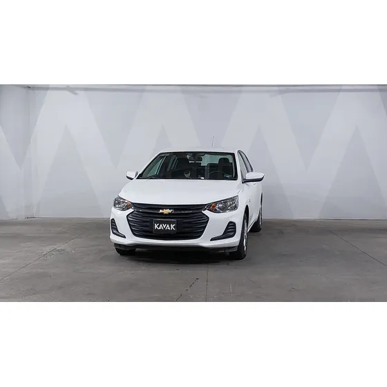 Chevrolet Onix 1.3 Ls A