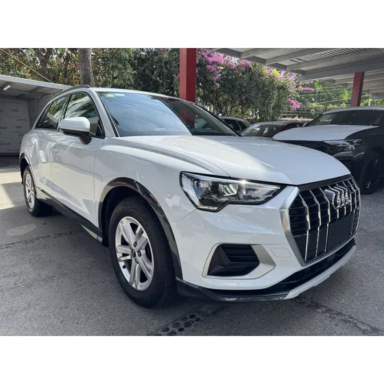 Audi Q3 1.4 35 Tfsi Dynamic 150hp Dsg