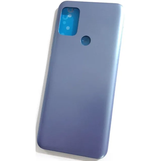 Tapa Trasera Para Moto G20 Xt2128 Alta Calidad