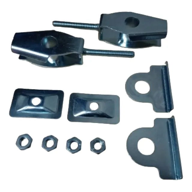 Tensor Estira Cadena  Zanella Zr 150 - 200 - 250 - Bmd Motos