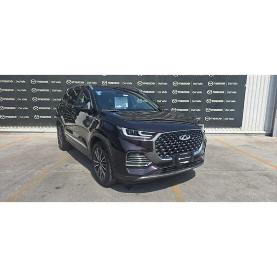Omoda Otros Modelos 1.5 Luxury